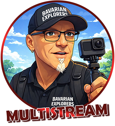 Multistream