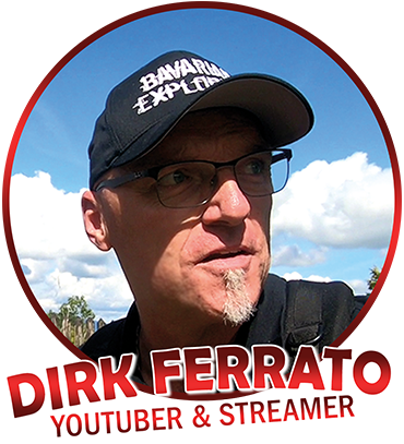Multistream